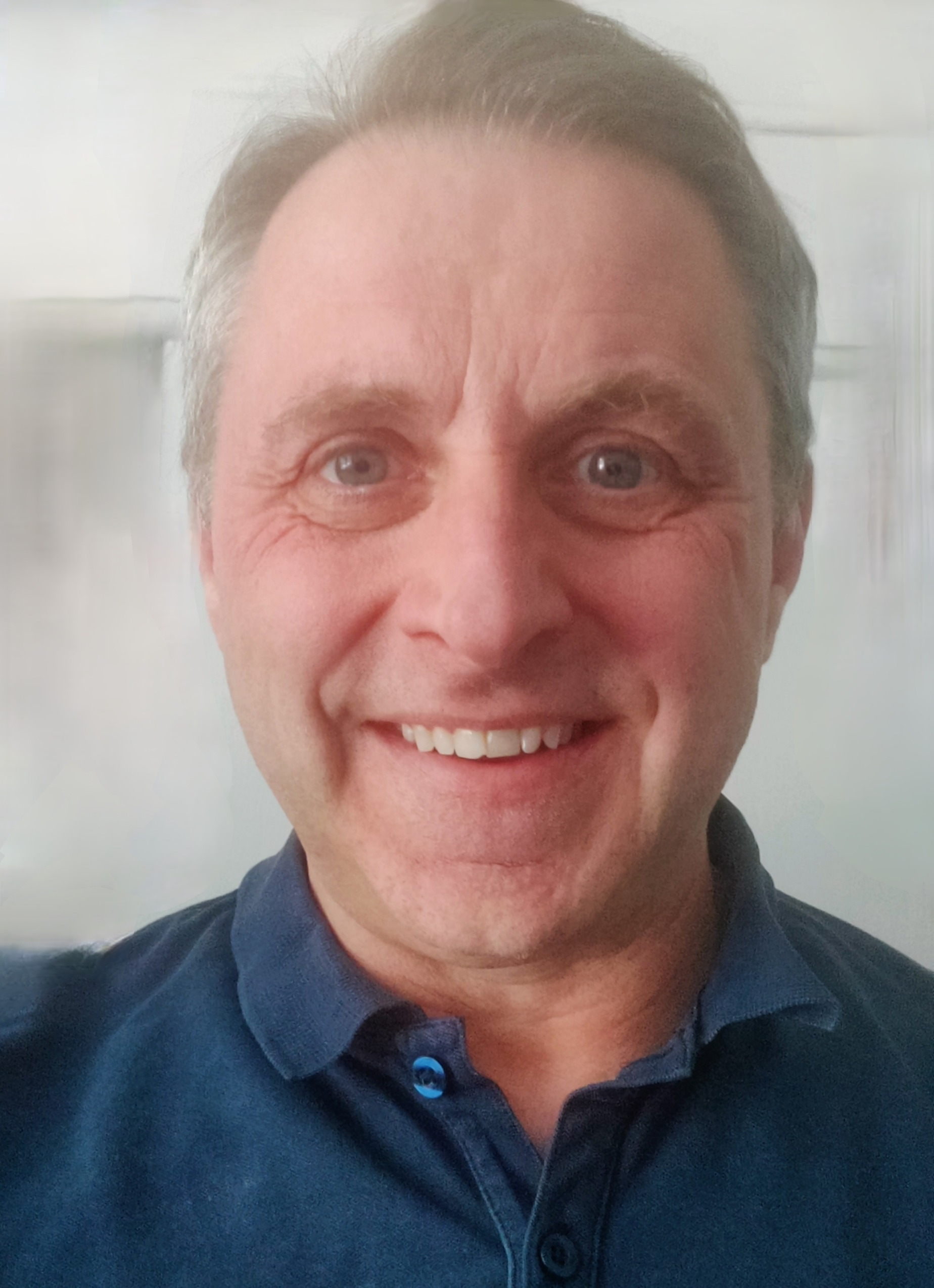 Carl Derrick of Cader Electrical