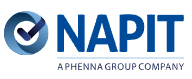 NAPIT registered electrical business